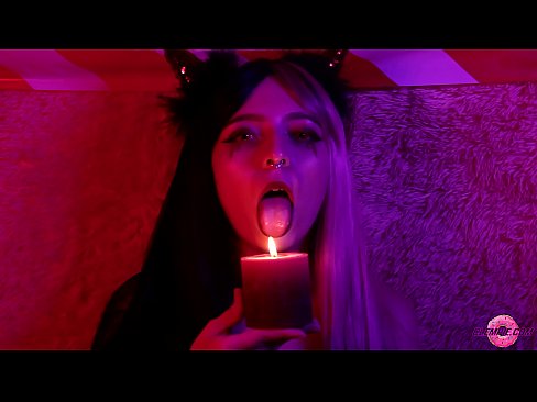 ❤️ Blowjob paiseanta ó Sexy Succubus le Comhlíonadh Béil Porn ag ga.pornma-com.ru ❤