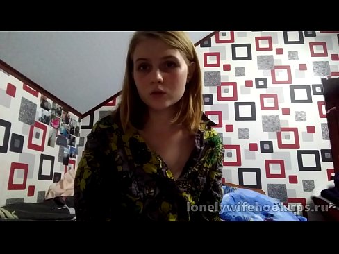 ❤️ Is maith le mac léinn blonde óg ón Rúis dicks níos mó. Porn ag ga.pornma-com.ru ❤
