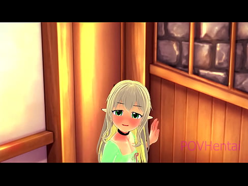 ❤️ (Gaiste) Cuidíonn Elvish maid leat d'aghaidh a ní. Porn ag ga.pornma-com.ru ❤